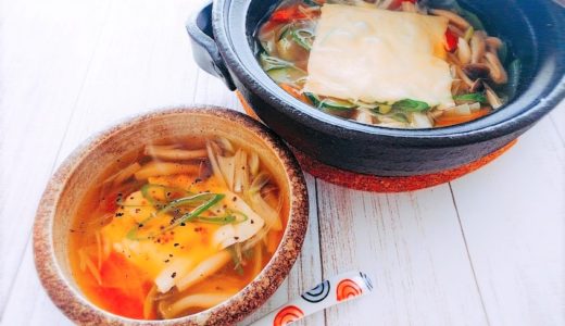 韓国のだし調味料ダシダ だしの教室 名古屋 だしの料理教室 ねこまんま