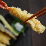 〈5/5〉WS~天ぷらを極めましょう〈だしの料理教室｜名古屋〉
