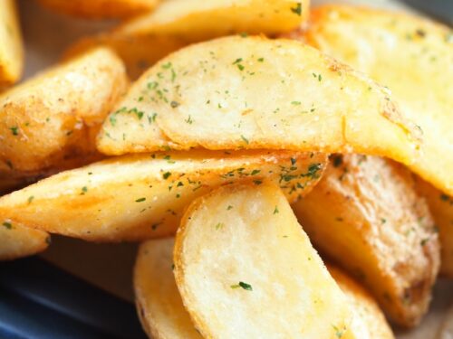 フライドポテト